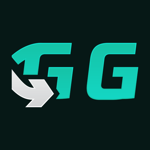 Логотип Swap.gg