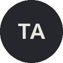 TradeUp Academy initials